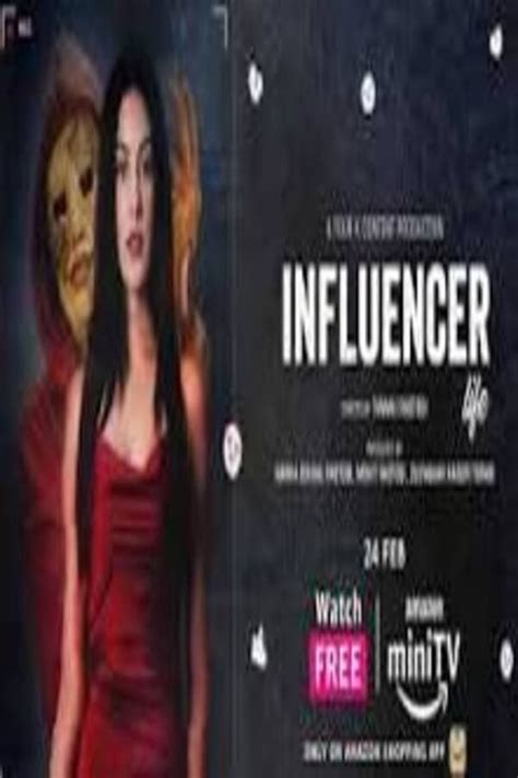 gomovies influencer life|Influencer .